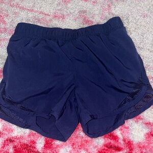 Old Navy Running Athletic Shorts Girls